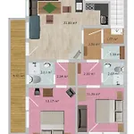 Mrak Appartement *
