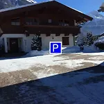 Appartement Mrak