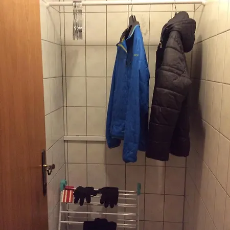 Apartment Mrak Langenfeld