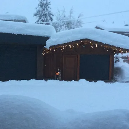 Mrak * Λάνγκενφελντ