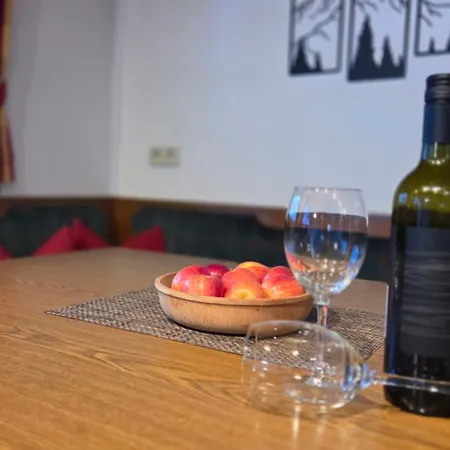 شقة Mrak لانغنفلد