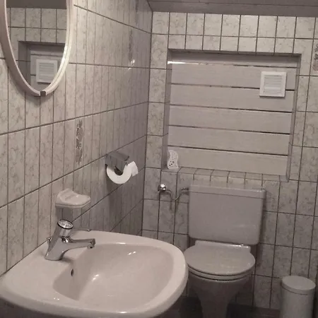 Mrak Apartment Langenfeld