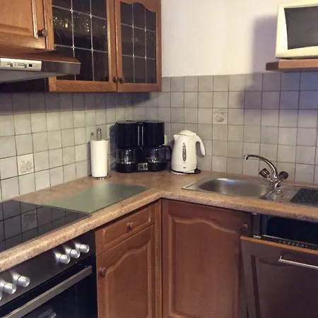 Apartment Mrak Langenfeld