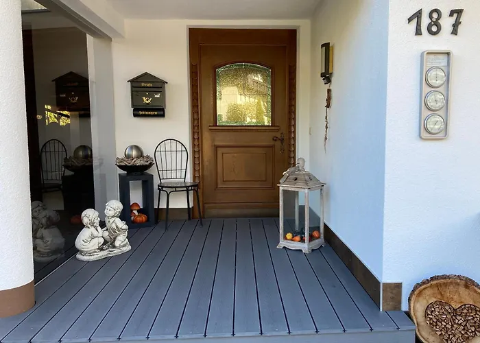 Mrak Διαμέρισμα *