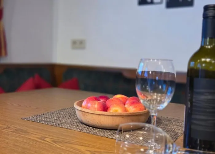 Διαμέρισμα Mrak Λάνγκενφελντ