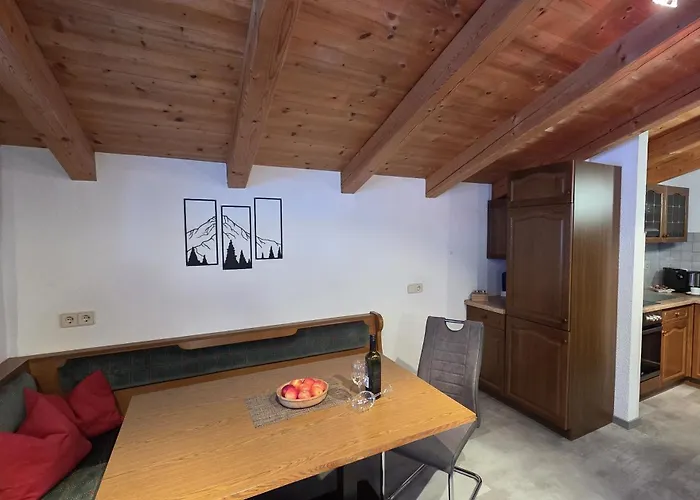 Mrak Διαμέρισμα