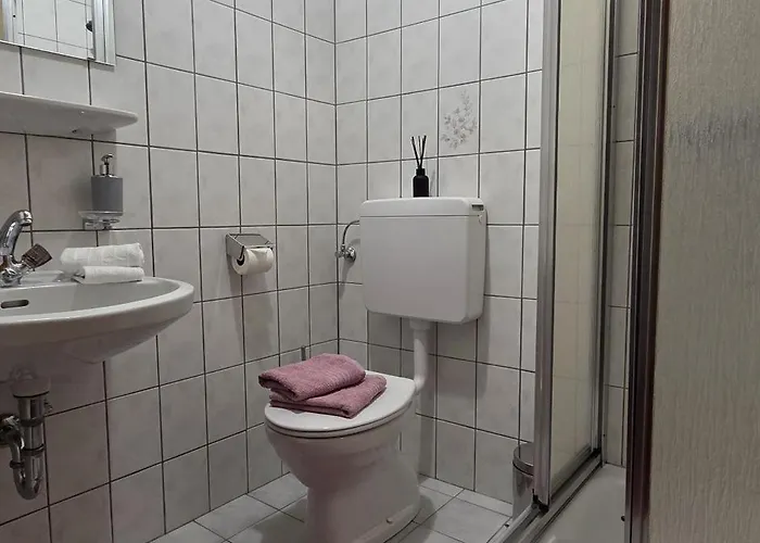 Διαμέρισμα Mrak Λάνγκενφελντ