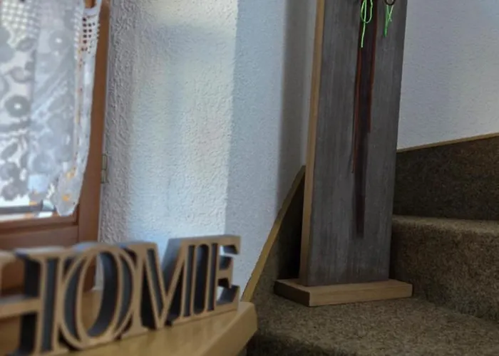 Διαμέρισμα Mrak