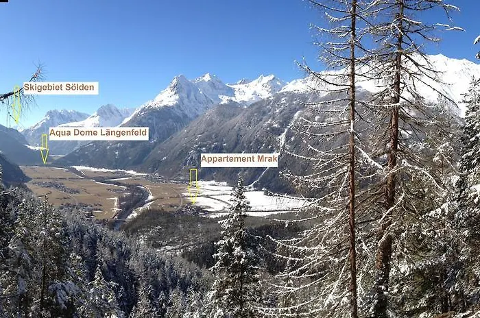 Mrak Διαμέρισμα *