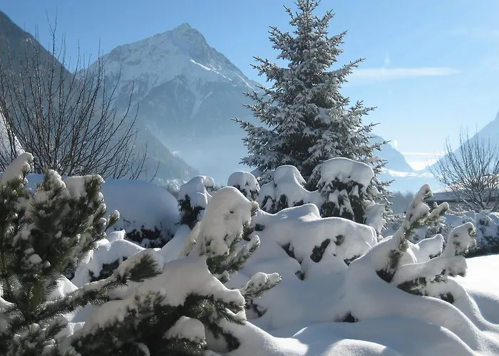 Mrak * Λάνγκενφελντ