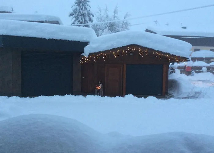 Mrak * Лангенфельд