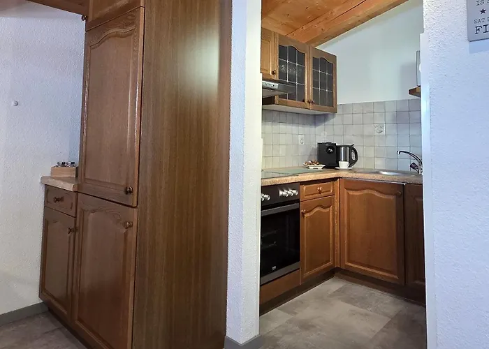 Mrak * Лангенфельд