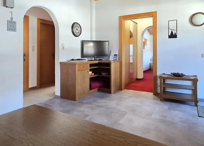 Апартаменты Mrak