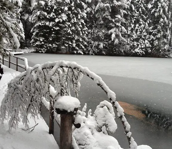 Mrak * Лангенфельд